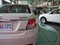吉利全球鹰GC7 2012款 GC7 1.8 AT 豪华型图片