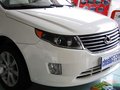 吉利全球鹰GC7 2012款 GC7 1.8 AT 豪华型图片