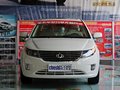 吉利全球鹰GC7 2012款 GC7 1.8 AT 豪华型图片