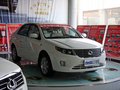 吉利全球鹰GC7 2012款 GC7 1.8 AT 豪华型图片