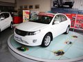 吉利全球鹰GC7 2012款 GC7 1.8 AT 豪华型图片