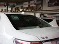 吉利全球鷹GC7 2012款 GC7 1.8 AT 豪華型圖片