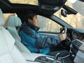 宝马M5 2012款 M5 4.4T DCT图片