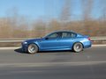 宝马M5 2012款 M5 4.4T DCT图片