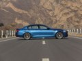 宝马M5 2012款 M5 4.4T DCT图片