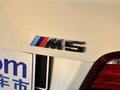 宝马M5 M5 4.4T DCT 2012款图片