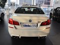 宝马M5 M5 4.4T DCT 2012款图片