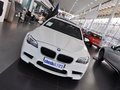 宝马M5 M5 4.4T DCT 2012款图片