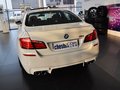 宝马M5 M5 4.4T DCT 2012款图片