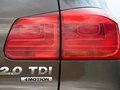 Tiguan 2012款 Tiguan图片