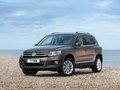 Tiguan 2012款 Tiguan图片