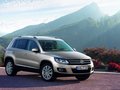 Tiguan 2012款 Tiguan图片