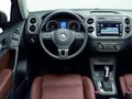 Tiguan 2012款 Tiguan图片