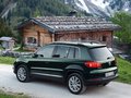 Tiguan 2012款 Tiguan图片