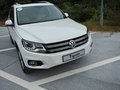 Tiguan 2012款 2.0 TSI 豪华型图片
