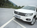 Tiguan 2012款 2.0 TSI 豪华型图片