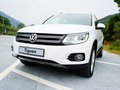 Tiguan 2012款 2.0 TSI 豪华型图片
