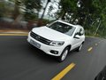 Tiguan 2012款 2.0 TSI 豪华型图片