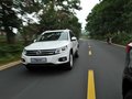 Tiguan 2012款 2.0 TSI 豪华型图片