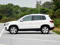 Tiguan 2012款 2.0 TSI 豪华型图片