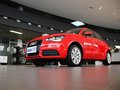 奥迪A1 A1 30TFSI Sportback Urban 2013款图片