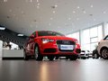 奥迪A1 A1 30TFSI Sportback Urban 2013款图片