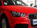 奥迪A1 A1 30TFSI Sportback Urban 2013款图片