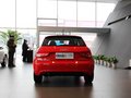 奥迪A1 A1 30TFSI Sportback Urban 2013款图片