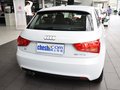 奥迪A1 A1 30TFSI 1.4T Sportback Urban 2013款图片