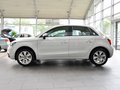 奥迪A1 A1 30TFSI 1.4T Sportback Urban 2013款图片