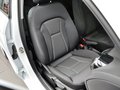 奥迪A1 A1 30TFSI 1.4T Sportback Urban 2013款图片
