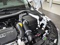 奥迪A1 A1 30TFSI 1.4T Sportback Urban 2013款图片