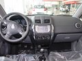 天语SX4 1.6L 手动 锐骑运动型 2012款 图片