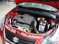 天语SX4 1.6L 手动 锐骑运动型 2012款 图片