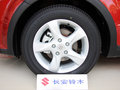 天语SX4 1.6L 手动 锐骑运动型 2012款 图片