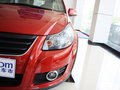 天语SX4 1.6L 手动 锐骑运动型 2012款 图片