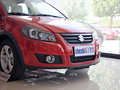 天语SX4 1.6L 手动 锐骑运动型 2012款 图片