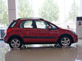 天语SX4 1.6L 手动 锐骑运动型 2012款 图片