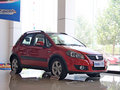 天语SX4 1.6L 手动 锐骑运动型 2012款 图片