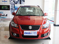 天语SX4 1.6L 手动 锐骑运动型 2012款 图片
