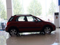 天語SX4 1.6L 手動 銳騎運動型 2012款 圖片