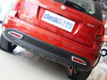 天语SX4 1.6L 手动 锐骑运动型 2012款 图片