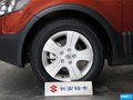 天语SX4 图片