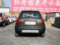 天语SX4 2012款 天语SX4 1.6 AT 锐骑运动型图片