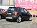 天语SX4 2012款 天语SX4 1.6 AT 锐骑运动型图片