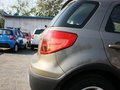 天语SX4 2012款 天语SX4 1.6AT 锐骑运动型图片