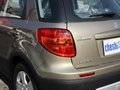 天语SX4 2012款 天语SX4 1.6AT 锐骑运动型图片