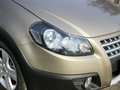 天语SX4 2012款 天语SX4 1.6AT 锐骑运动型图片