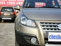 天语SX4 2012款 天语SX4 1.6AT 锐骑运动型图片