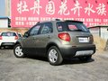 天语SX4 2012款 天语SX4 1.6AT 锐骑运动型图片